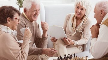 Alzheimer Riskini Azaltmanın 7 Etkili Yolu!