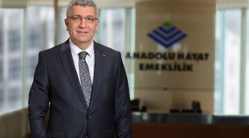 Anadolu Hayat Emeklilik'ten Her Koşulda Erişilebilir Yatırım ve Güvence İmkânı