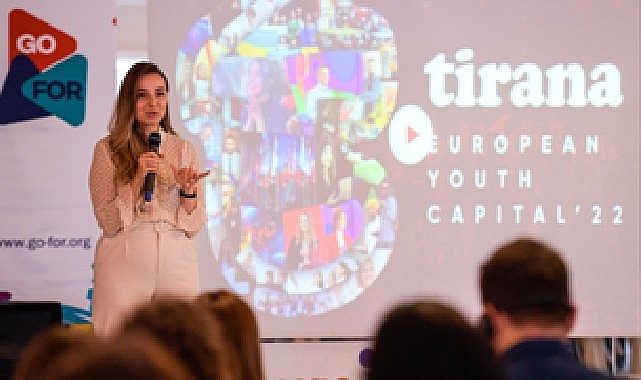Avrupalı Gençler İzmir'in Şansını Yüksek Görüyor