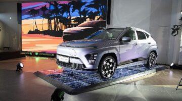 Avrupalılar İçin Avrupa'da Üretim Başladı: Yeni Hyundai KONA Elektrik