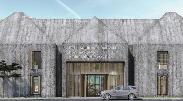 Baksı Kültür Sanat Vakfı &apos;Kadın Eğitim Merkezi' Projesiyle Contemporary İstanbul'da