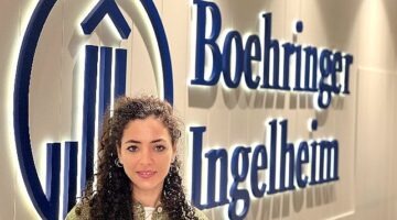 Boehringer Ingelheim Türkiye'den Global Atama