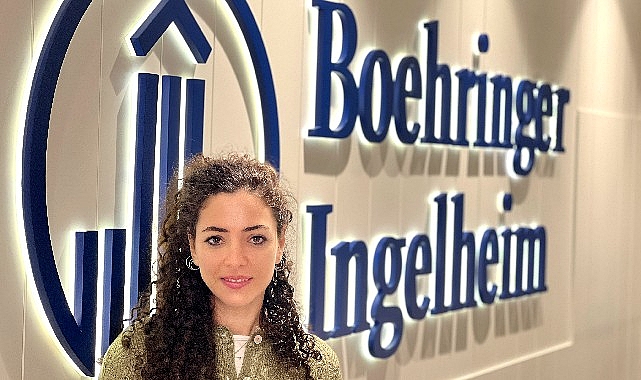 Boehringer Ingelheim Türkiye'den Global Atama