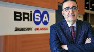 Brisa, EBRD ile 100 Milyon Dolarlık Sürdürülebilir Kalkınma Odaklı Uluslararası Kredi Anlaşması İmzaladı