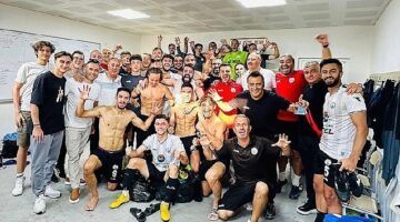 Burhaniye Belediyespor Ziraat Türkiye Kupası'nda Tur Atladı