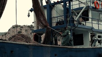 Denizdeki Atık Ağlara Karşı Ortak Mücadele: Samsung, Akdeniz Koruma Derneği ve Onaranlar Kulübü Deniz Kirliliğine Dikkat Çekmek Amacıyla Bir Araya Geldi