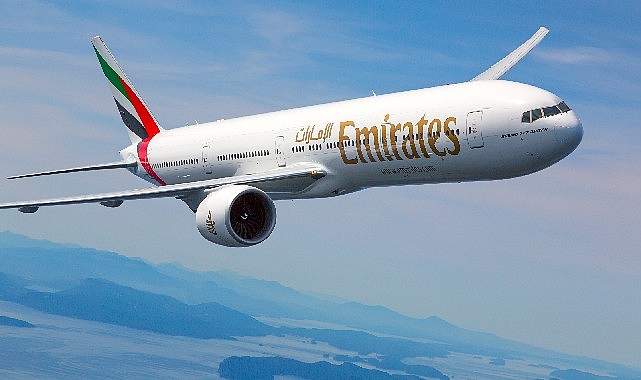 Emirates, Tokyo-Haneda Havalimanı'nda ücretsiz otobüs servisi hizmeti başlattı