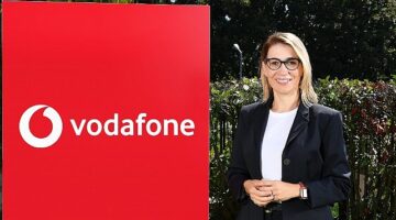 Eşi Dostu Aracılığıyla Vodafone'a Gelenler İndirim Kazanacak