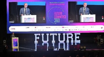 FutureCommerce360'da E-ticaret ve ticaretin geleceği konuşuldu