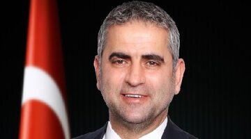 Kandıra Belediye Başkanı Adnan Turan, Mevlid Kandili Mesajı