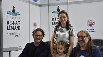 Müzik ve Edebiyatı Harmanlayan Yazarlar: Tuna Kiremitçi ve Murat Meriç