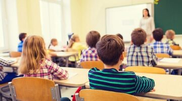 Narlıdere Belediyesi Psikolojik Danışma Birimi'nden çocuğu okula başlayacak ailelere tavsiyeler