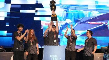 Nefes kesen Türk Telekom GAMEON VALORANT Turnuvası'nda şampiyon HOWL Espor