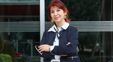 Prof. Dr. Havva Kök Arslan: “Erdoğan'ın Nahçıvan Ziyaretinin Zamanlaması Manidar"