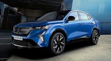 Renault'dan Münih IAA Mobility 2023'te yeni model gösterisi