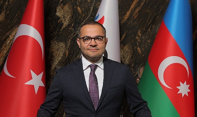 SOCAR Türkiye Rafineri ve Petrokimya İş Birimi Başkanı ve Petkim Genel Müdürü Görevine Yeni Atama