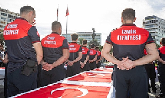 Soyer: Önceliğimiz İzmirlilerin Can Güvenliği