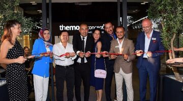 Themore Concept, Yeni Yatırımları ile Büyümesini Sürdürüyor