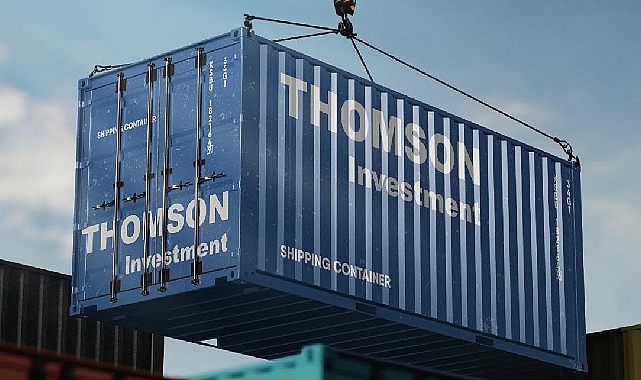 “Thomson Investment 2023 Yılında Büyümeye Hazırlanıyor: Yıl Sonu Beklentisi Yüzde 12,5 Artış”