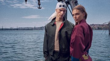 Toraichi Sohbahar/Kış 2023 Koleksiyonu Moda Kurallarını Yeniden Yorumluyor