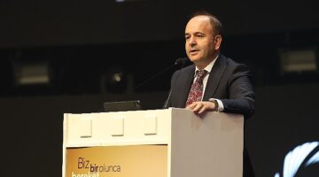 TPF Başkanı Ömer Düzgün: “Önlem Alınmazsa 3 Kuşaktır Bu İşi Yapan Yereller, Tekelleşmeye Yenik Düşecek"