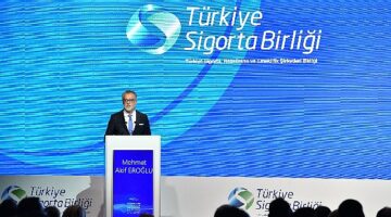 Uluslararası Sigorta Zirvesi Başladı TSB Başkanı Uğur Gülen: “Güçlü Türkiye için Güçlü Sigortacılık"