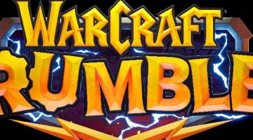 Warcraft Rumble, Apple App Store'da Ön Siparişe Hazır