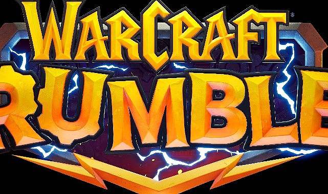 Warcraft Rumble, Apple App Store'da Ön Siparişe Hazır