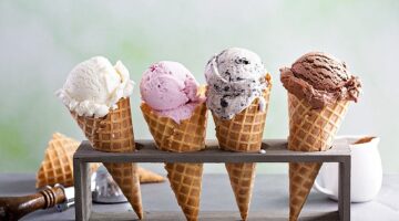 Yemeksepeti, Türkiye'nin Dondurma Tüketim Verilerini Açıkladı