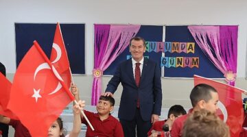 Zeytinburnu Belediye Başkanı Ömer Arısoy: “İlçemize 9 yeni Okul Kazandırdık, Yenileri İse Yolda…"