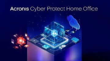 ACRONIS İlk Yapay Zeka Destekli Siber Koruma Yazılımını Tasarladı