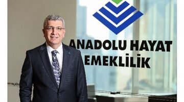 Anadolu Hayat Emeklilik'in Aktif Büyüklüğü 143 Milyar TL'yi Aştı