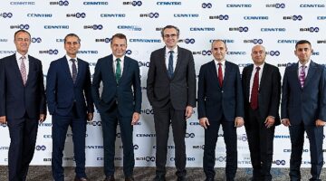 Brisa'nın Hızlı Bakım Markası Otopratik ve Cenntro Türkiye, Elektrikli Araç Sektöründe Bir İlk Olan İş Birliğine İmza Attı