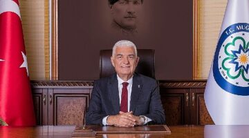 Büyükşehir Belediyesi Kredi Notunda Türkiye'de İlk Sırada