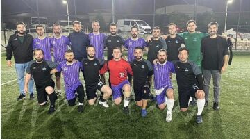 Büyükşehir, Gebze'deki turnuvada finale yükseldi