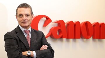 Canon, B2C İş Ortakları ile Bir Araya Geldiği “Birlikte Daha Güçlüyüz" Temalı Etkinliğinde 2024 Büyüme Vizyonunu Paylaştı