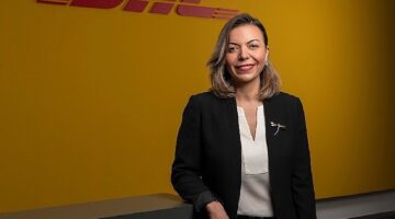 DHL Supply Chain Türkiye 2023'ün “Kadınlar için En İyi İş Yeri" Seçildi