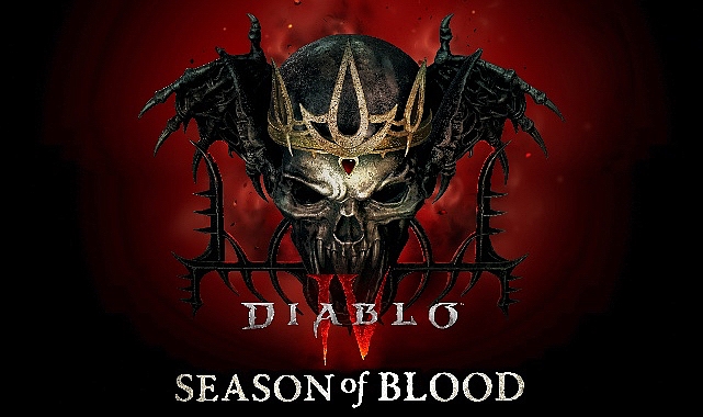 Diablo IV, 17 Ekim'de Steam'e Geliyor
