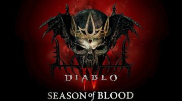 Diablo IV Sezon 2: Kan Sezonu'nu bu Cadılar Bayramı'nda oynamanız gereken beş neden