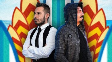 Ekin ve Mahmut Görgen İmzalı 'Yar Yar', Dijital Müzik Platformlarını Sallayacak