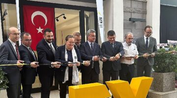 EY Türkiye, Adana ofisi ile büyümeye devam ediyor