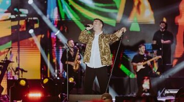 Konserler, Sergiler İstanbul'u Renklendirmeye Devam Ediyor