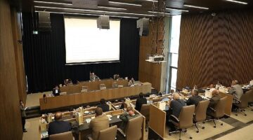 Meclis Üyelerinden İnegöl Belediyesi'nin Performansına Tam Not