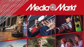 MediaMarkt'la Tam Zamanı Kampanyası Başladı