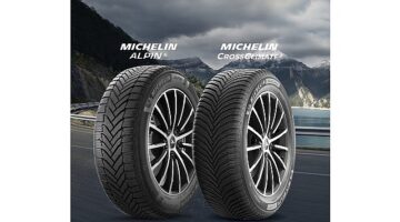 Michelin'den Fırsatlarla Dolu Kış Kampanyası   