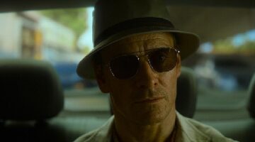 Netflix, David Fincher'i Michael Fassbender ile bir araya getiren The Killer'in fragmanını paylaştı