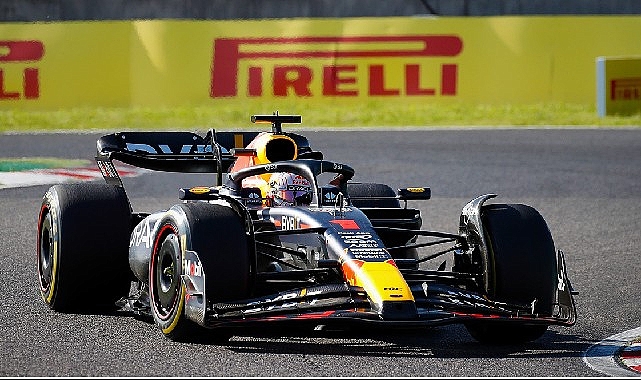 PIRELLI'nin en az 2027 yılına kadar Formula 1'in global lastik partneri olacağı teyit edildi