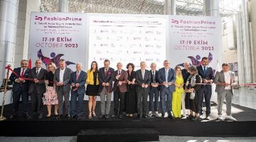 Soyer: “Tekstil ve moda sektörünün kalbi daima İzmir'de atmaya devam edecek"