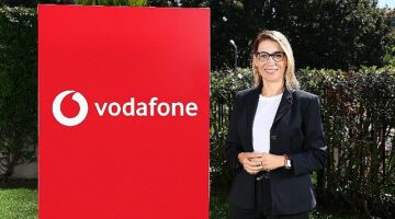 Vodafone Freezone'dan Cumhuriyet'in 100. Yılında Espora Destek