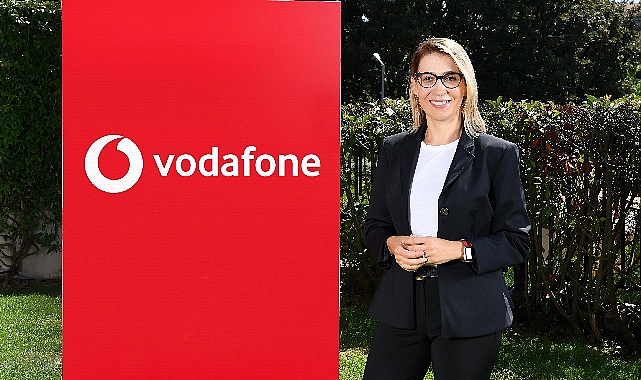Vodafone Geniş Fiber Hizmetiyle Ev Kullanıcılarının Hayatını Kolaylaştırıyor